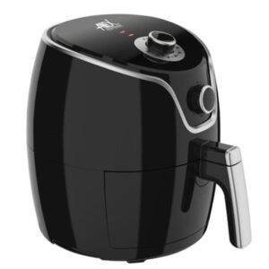 Alternative view of Anex AG-2020 Deluxe Air Fryer