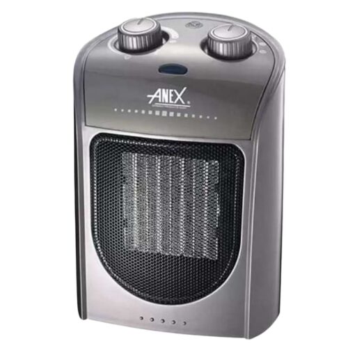 Anex Ceramic Heater AG-3035
