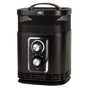 Anex Ceramic Heater AG-5009.