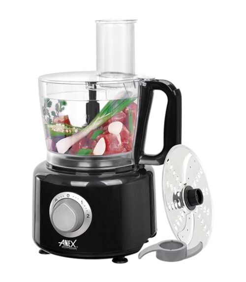 Anex Deluxe Chopper AG-3144