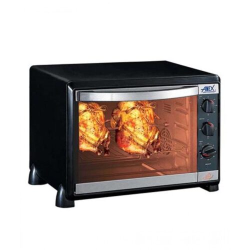 Anex Electric Oven AG-2070