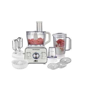 Anex Food Processor AG-3156