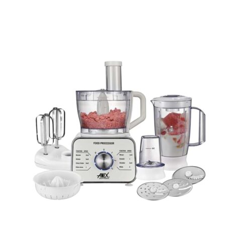 Anex Food Processor AG-3156