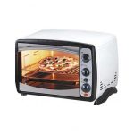 AG-1064EX Deluxe Oven Toaster