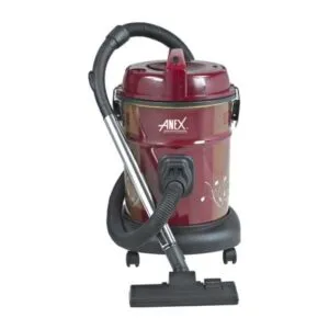 Anex Vacuum Cleaner Red AG-2098
