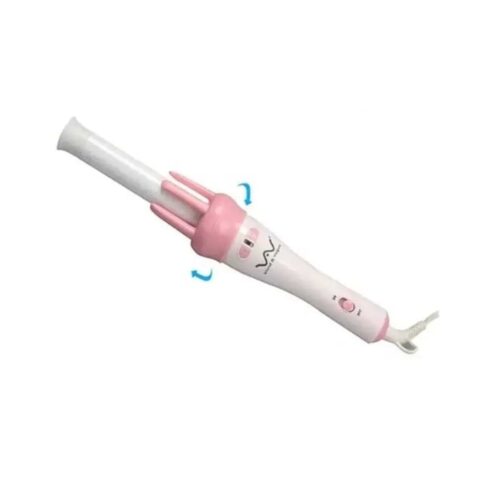 Automatic Rotating Hair Curler - front