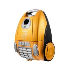 Bagged & Bagless Sencor Vacuum Cleaner