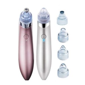 Blackhead Acne Remover Rechargeable Machine
