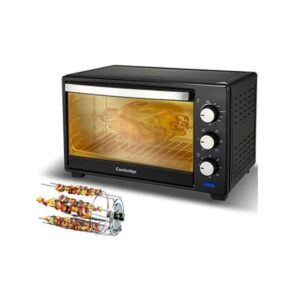 Cambridge Electric Oven EO-6225