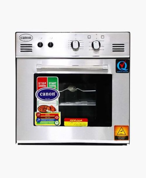 Canon Oven Bov-03