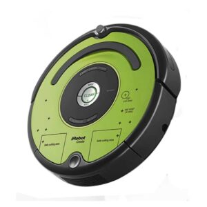 Create 2 Programmable Robot