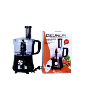 Deuron Electric Chopper Machine