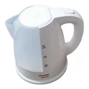 Deuron Electric Tea Kettle DN-506