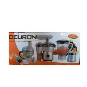 Deuron Food Fectory DN-912 Jumbo