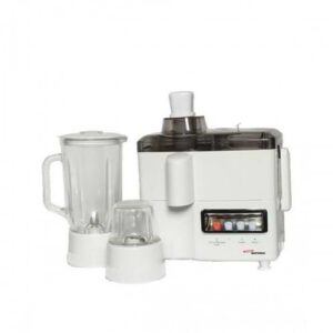 Gaba National Juicer 3 in 1 GN-1777