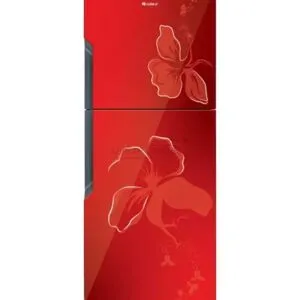 Gree Refrigerator Flower-CB1 8890GR