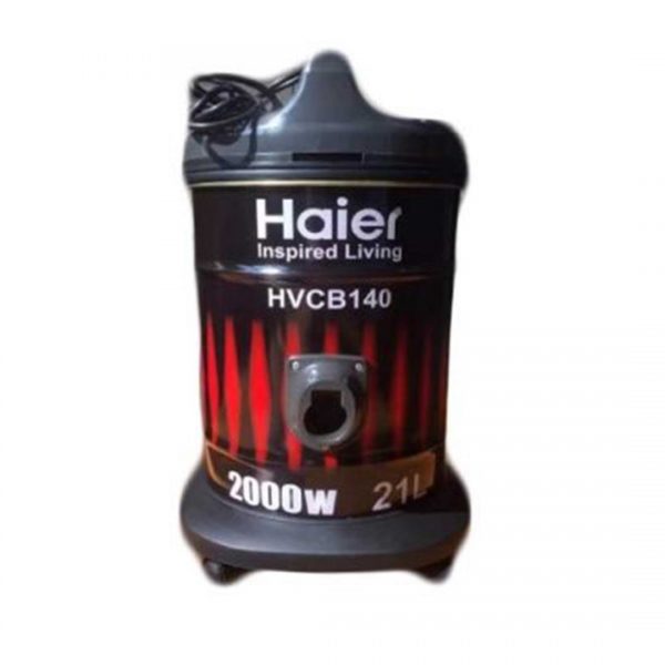 Haier Vacuum Cleaner HVCB-140