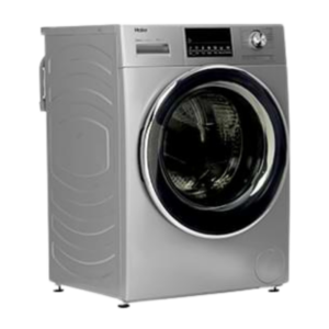 HAIER W100-BP14826 (10 kg) Front Load Washing Machine 1
