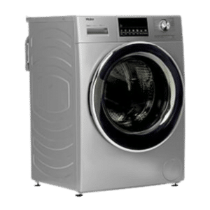 HAIER W100-BP14826 (10 kg) Front Load Washing Machine 1