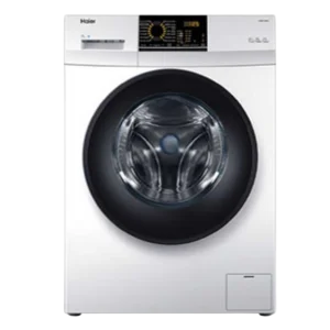 HAIER W100-BP14826 (10 kg) Front Load Washing Machine
