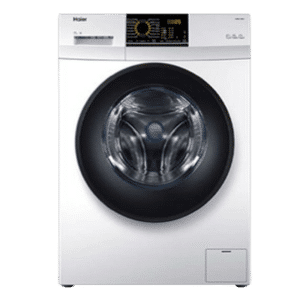 HAIER W100-BP14826 (10 kg) Front Load Washing Machine