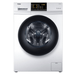 Haier Washing Machine HWM 120-B14876 (12 kg)