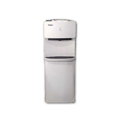 Haier Water Dispenser 3 Taps