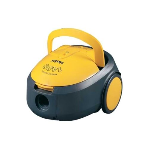 HCJ-043 Haier Vacuum Cleaner