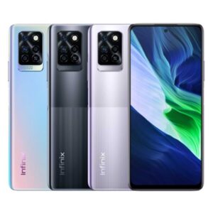 Infinix Note 10 Pro