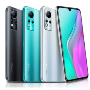 infinix note 11