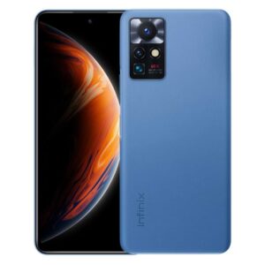 Infinix zero x neo-blue