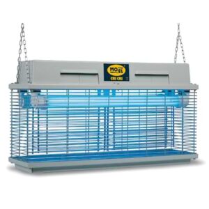 Insect Killer CRI-CRI 307A MO-EL 65W