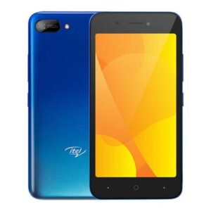 itel a 25 pro-blue