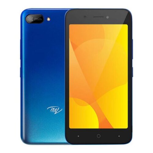 itel a 25 pro-blue