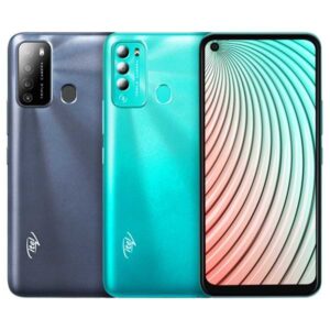 itel vision 2