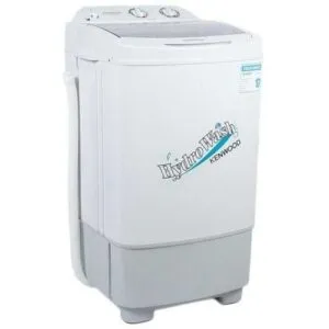 Kenwood Semi-Automatic 8kg Washing Machine