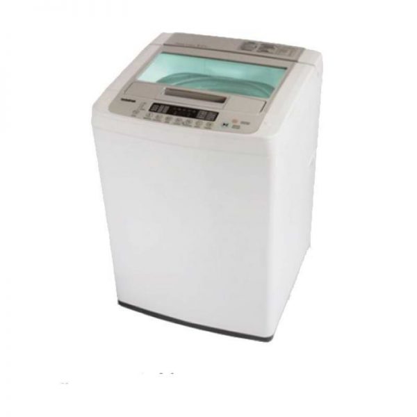 LG Fully Automatic 8Kg Washing Machine