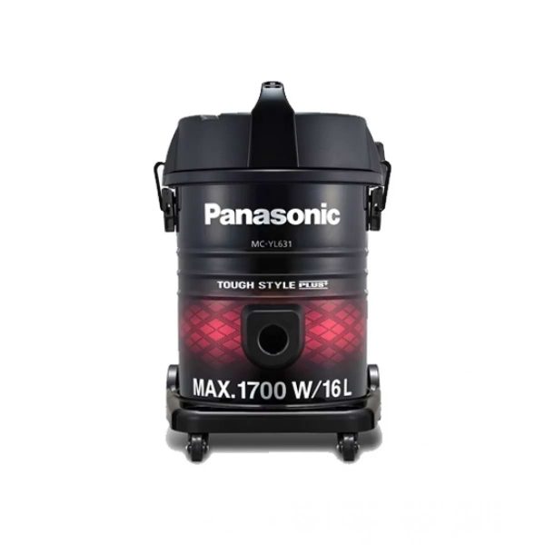 MC-YL631 Panasonic Vacuum Cleaner