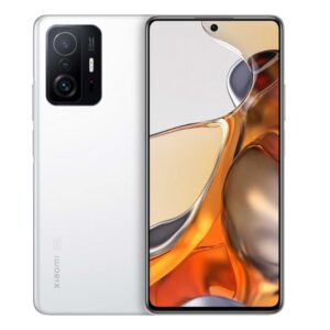 MI 11t-white