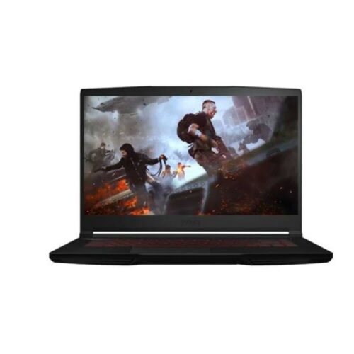MSI GF63 Thin Comet Lake