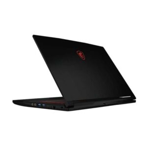 MSI GF63 Thin Comet Lake - side