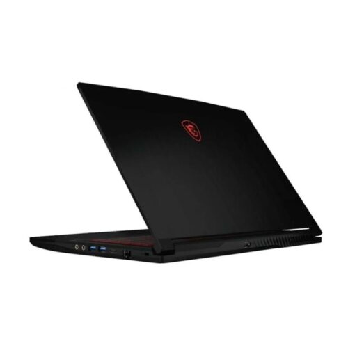 MSI GF63 Thin Comet Lake - side