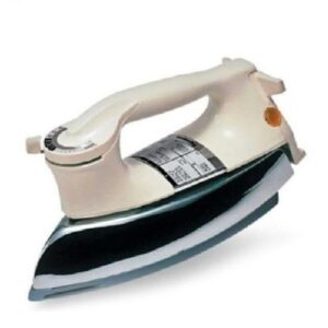 National Deluxe Dry Iron NI-21AWTXJ