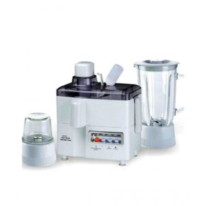 National Juicer Machine 3 in 1