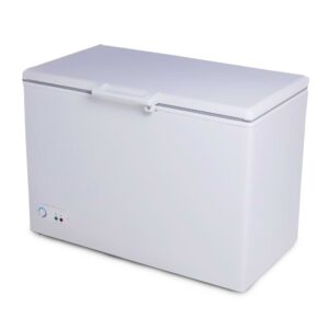 National Single Door Deep Freezer