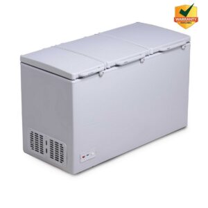 National Three Door Freezer 805-TR3