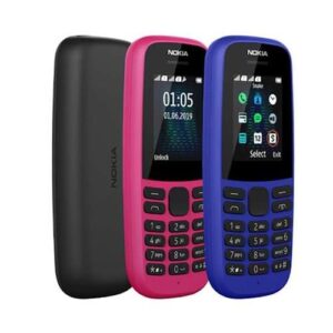 nokia 105