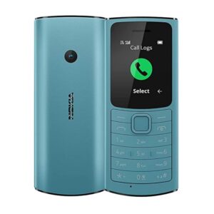 nokia 110 4G-blue