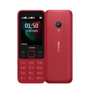 nokia 150 red shoppingjin.pk - Shopping Jin
