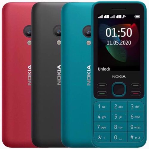 Nokia 150 Price in Pakistan 2024